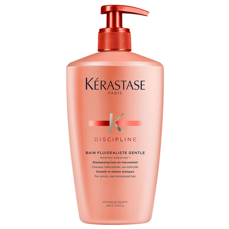 kerastase szampon bez siarczanow