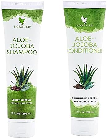 aloe jojoba szampon ceneo