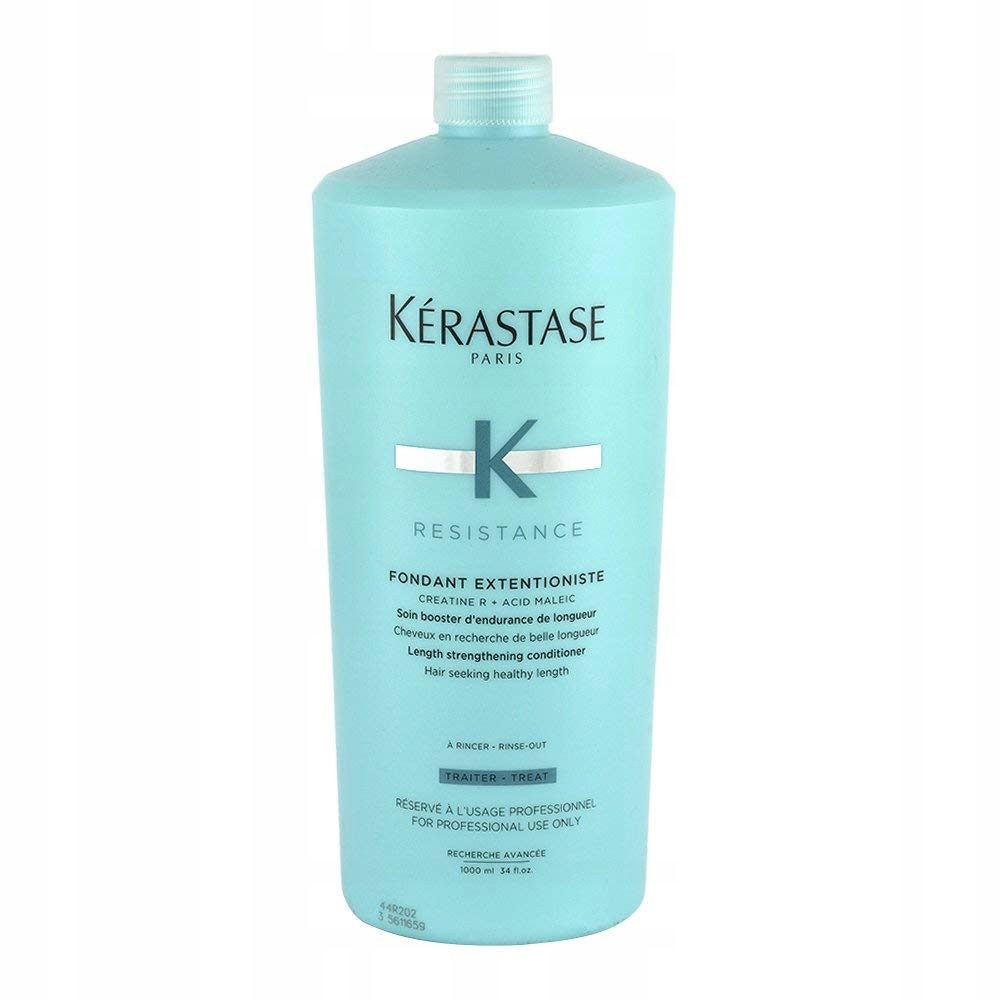 odżywka do włosów kerastase na objetosc 1000ml