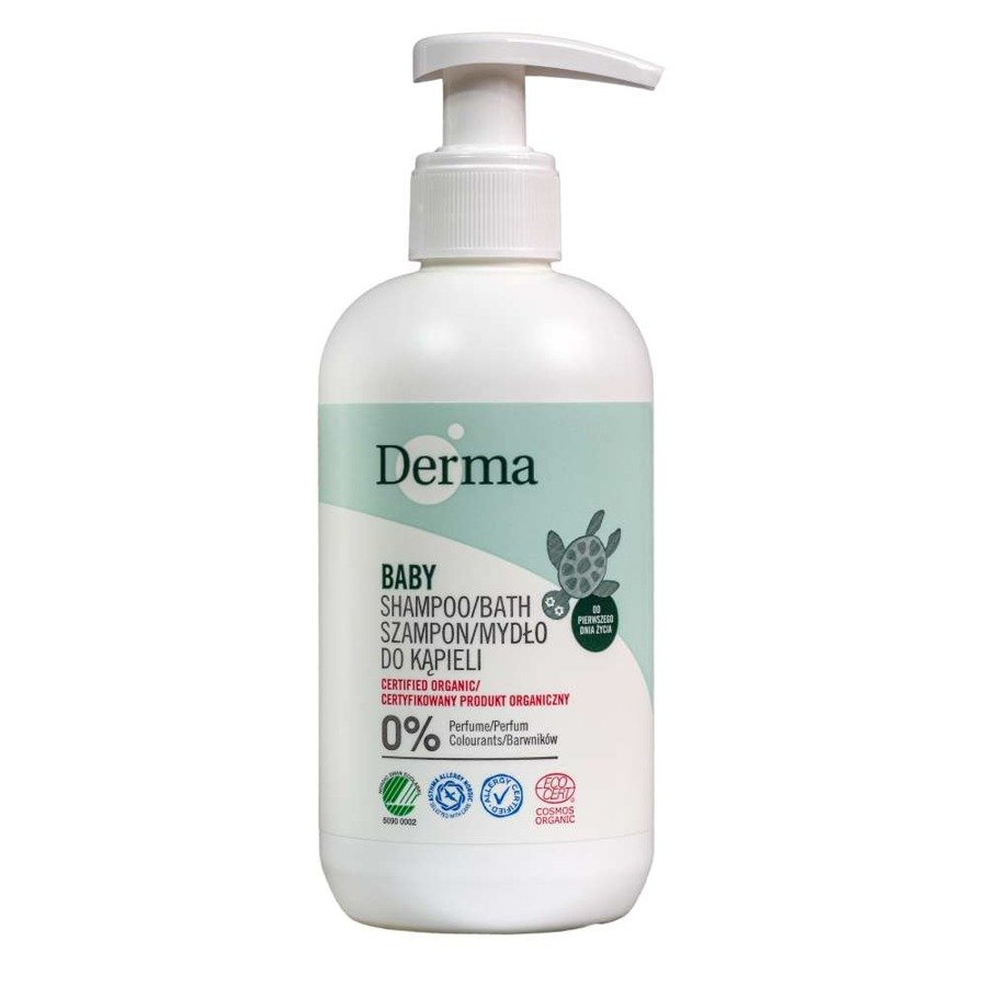 a-derma szampon skład