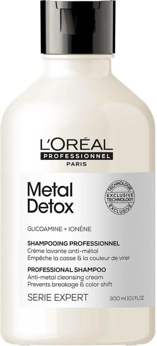 szampon loreal professionnel ceneo