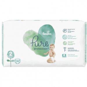 pampers pure rossmann