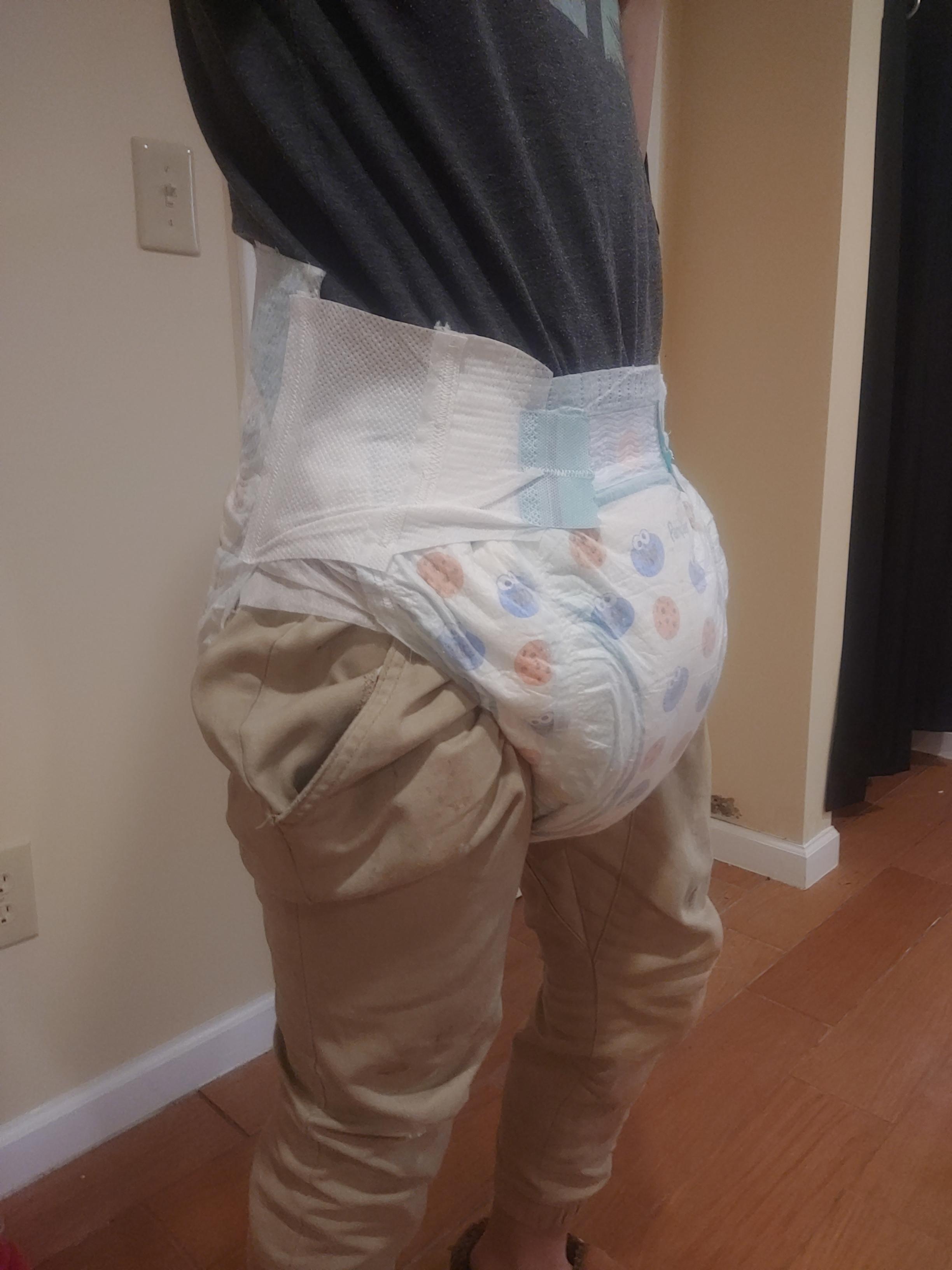 abdl pampers