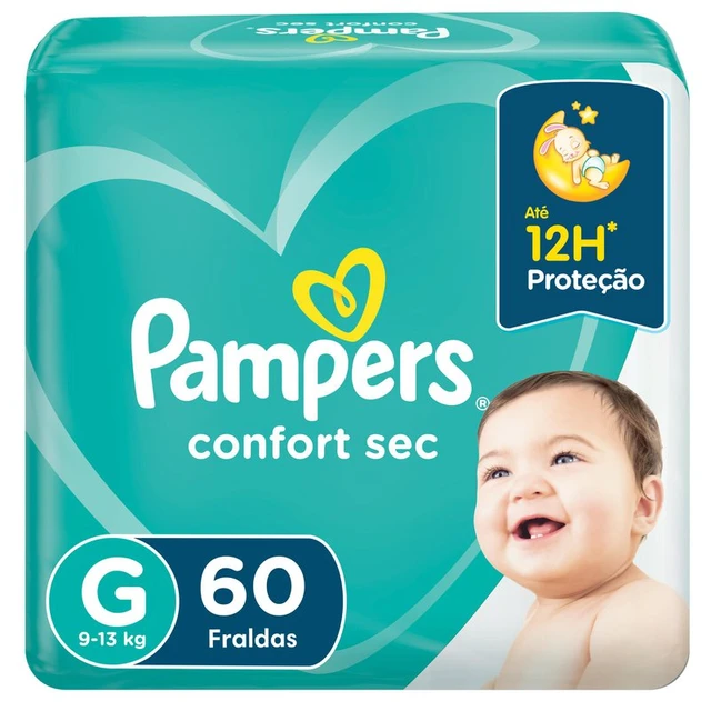 pampers dla panny mlodej