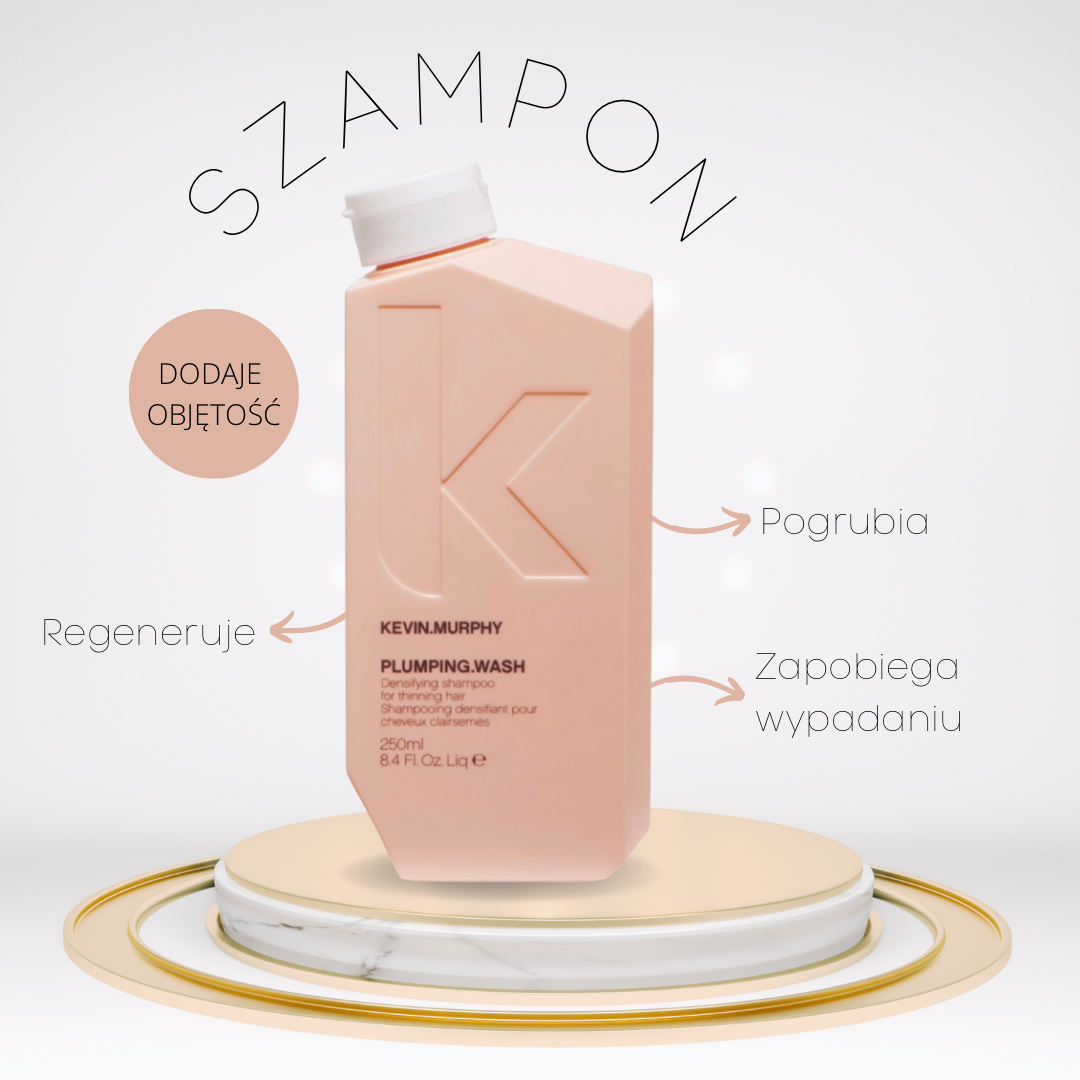 szampon kevin murphy wizaz