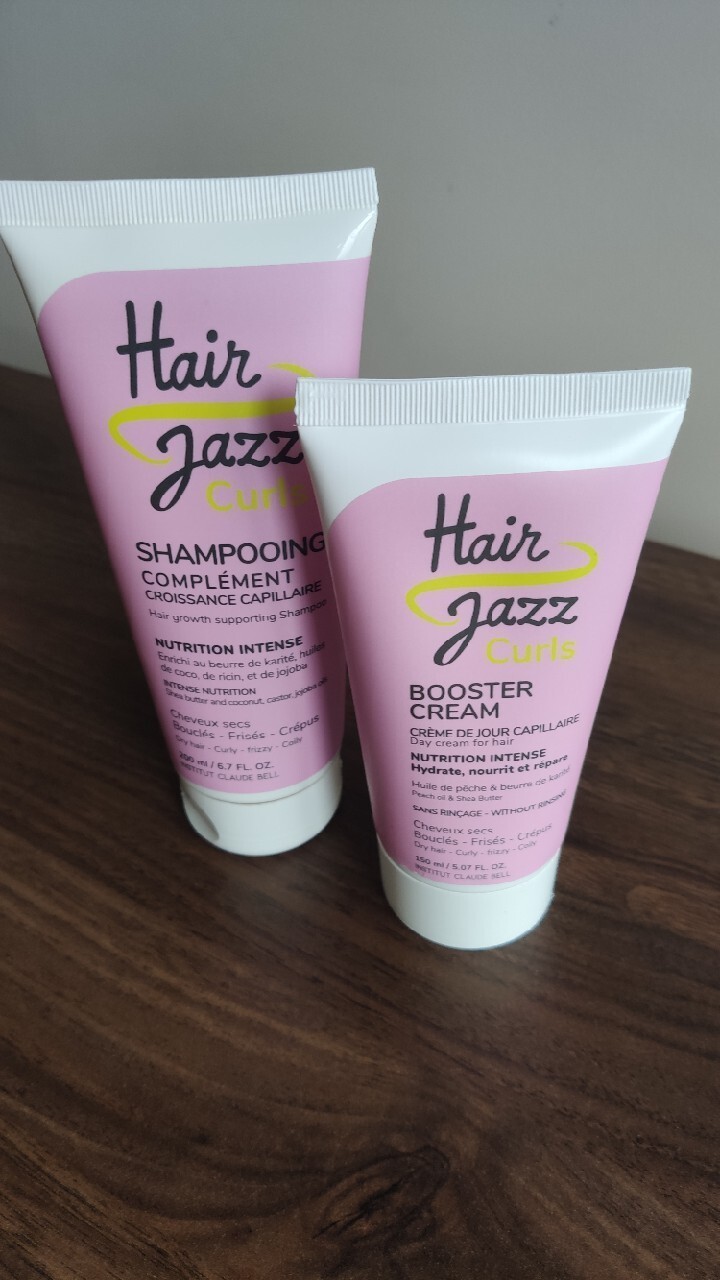 gdzie kupić szampon hair jazz