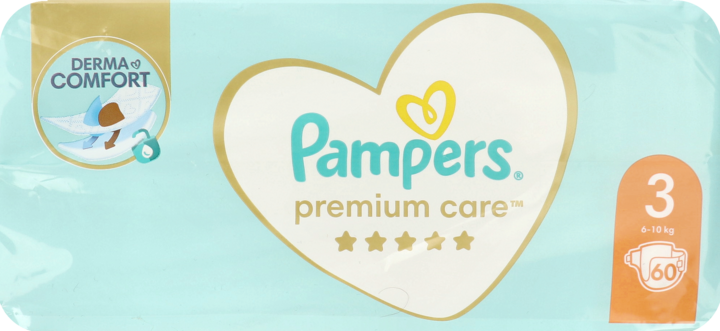 pampers premium care 3 rosmann