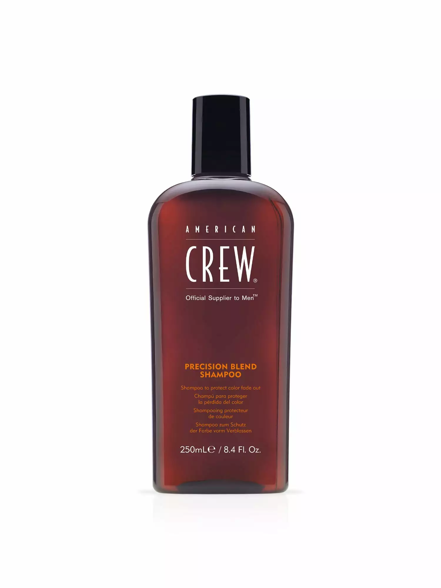 american crew classic szampon nawilżający 250ml