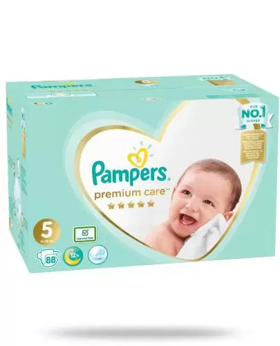 pampers premium care box promocja