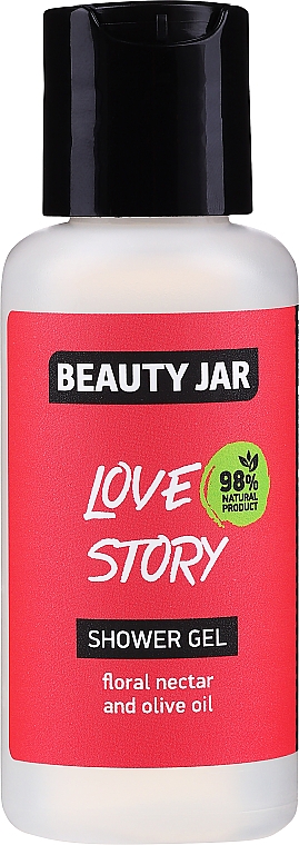 Beauty Jar Bubbles Baby kremowe mydło do rąk 500ml