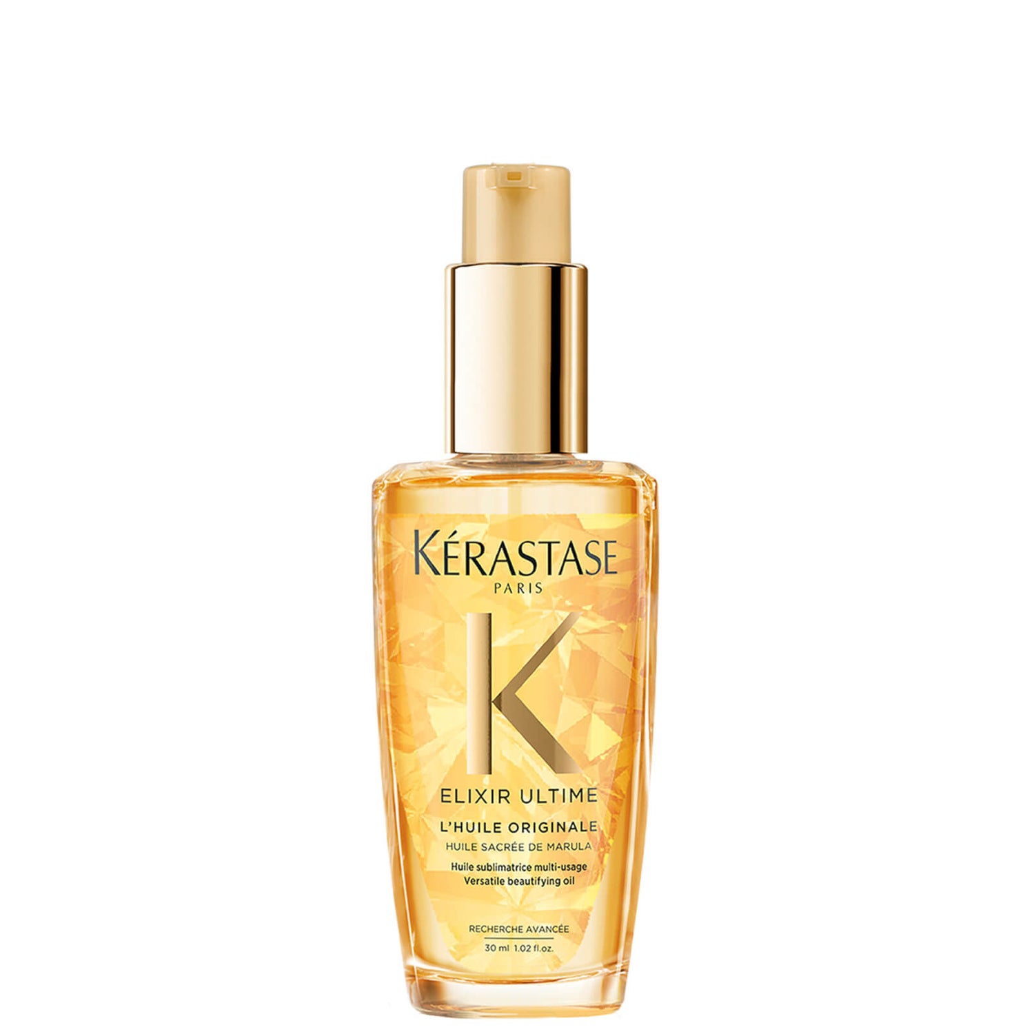 kerastase szampon oczyszczajacy