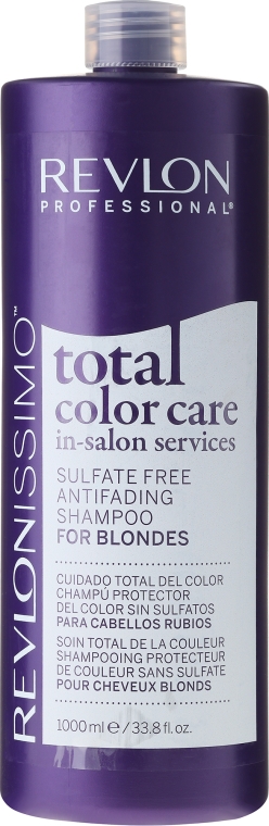 odżywka do włosów revlon revlonissimo total color care