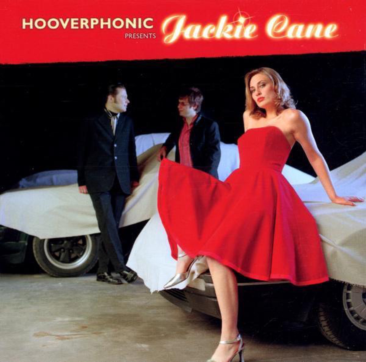 hooverphonic pampers