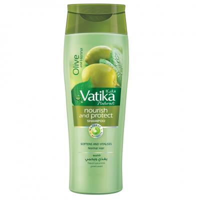 dabur vaitka szampon wizaz