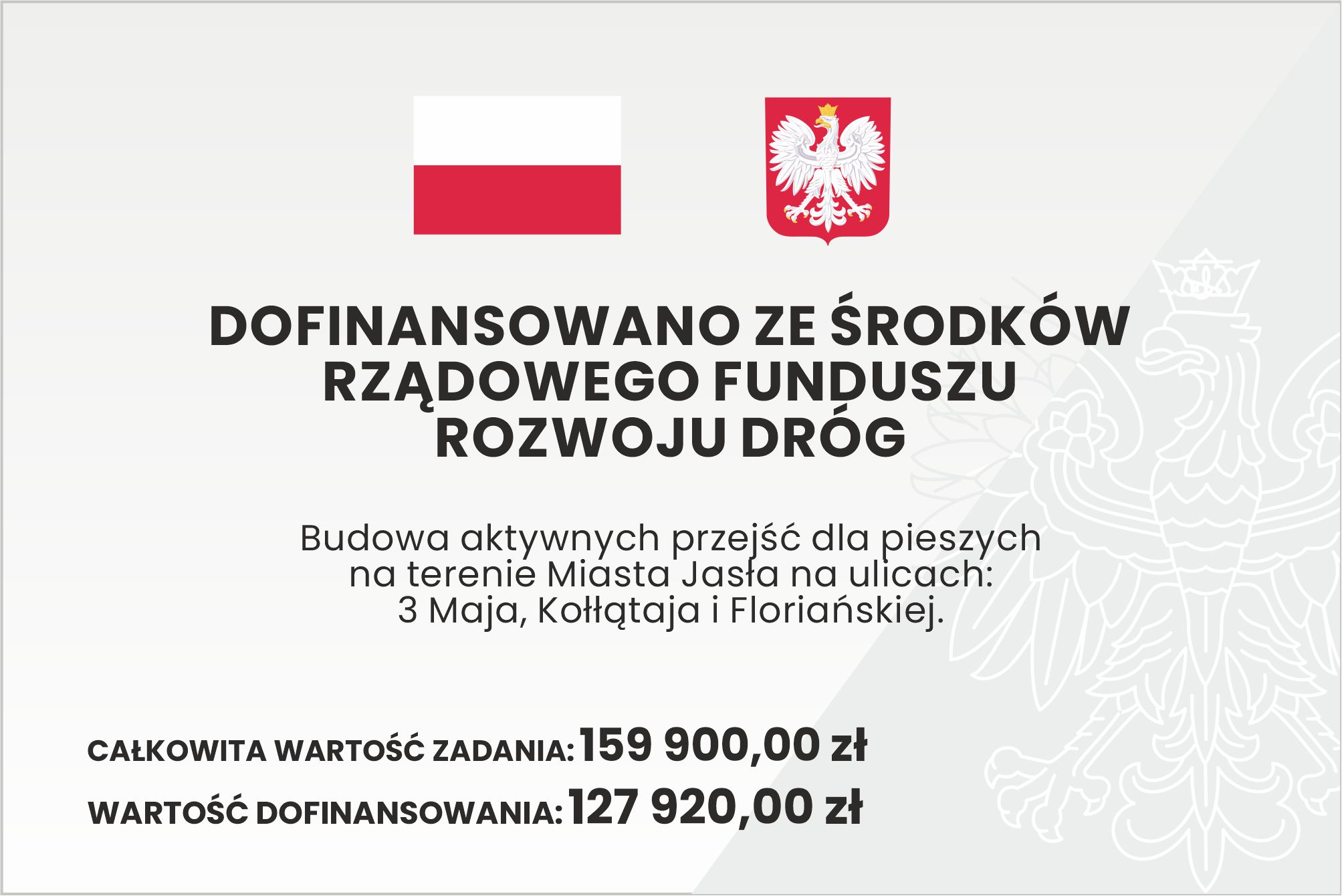 pieluchy jasło na dofinansowanie