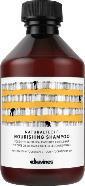 davines energizing shampoo szampon ph 5.5 250 ml