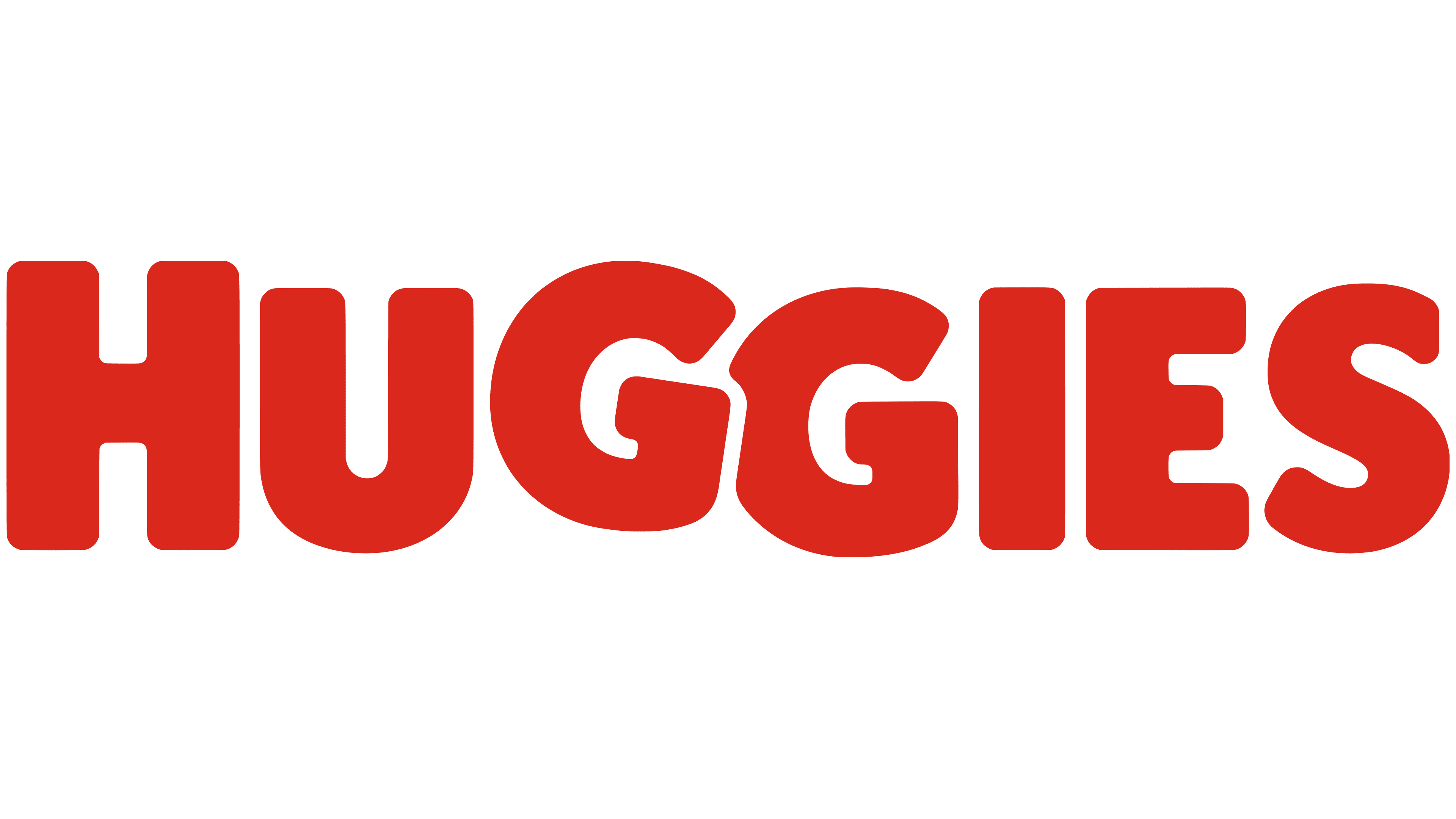 huggies logo