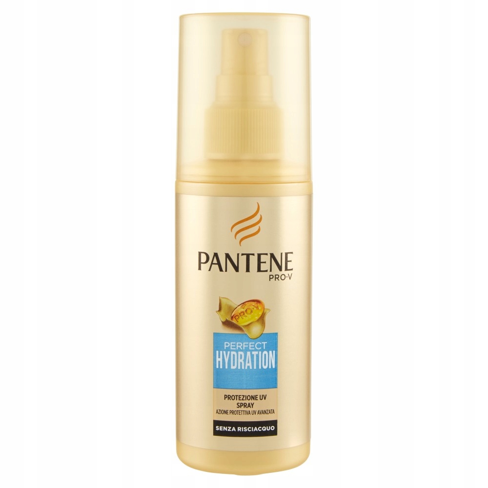 d odżywka do włosów pantene zniszczone końcówki