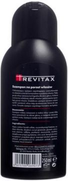 szampon na porost włosów 250 ml revitax opinie