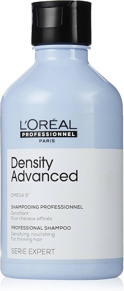 loreal density advanced 1500ml szampon