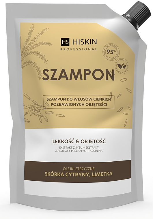 szampon refill