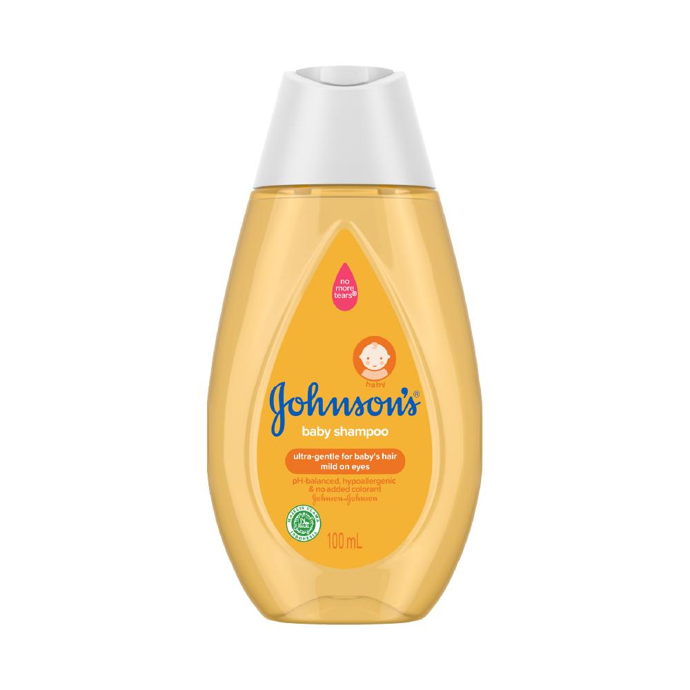 johnson baby szampon 300 ml