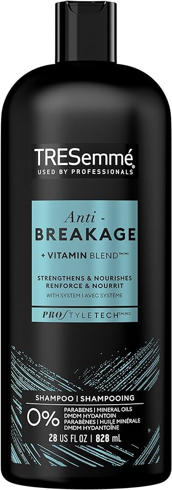 tresemme anti breakage odżywka do włosów