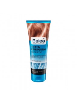 szampon gloss blond i blond shampoo balea