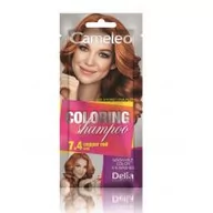 szampon koloryzujący 10.1 srebrny blond 40ml cameleo