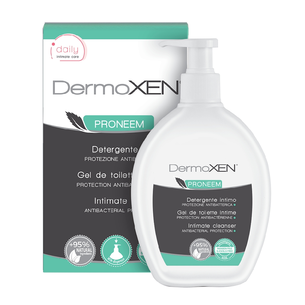 Dermoxen krem intymny 20ml