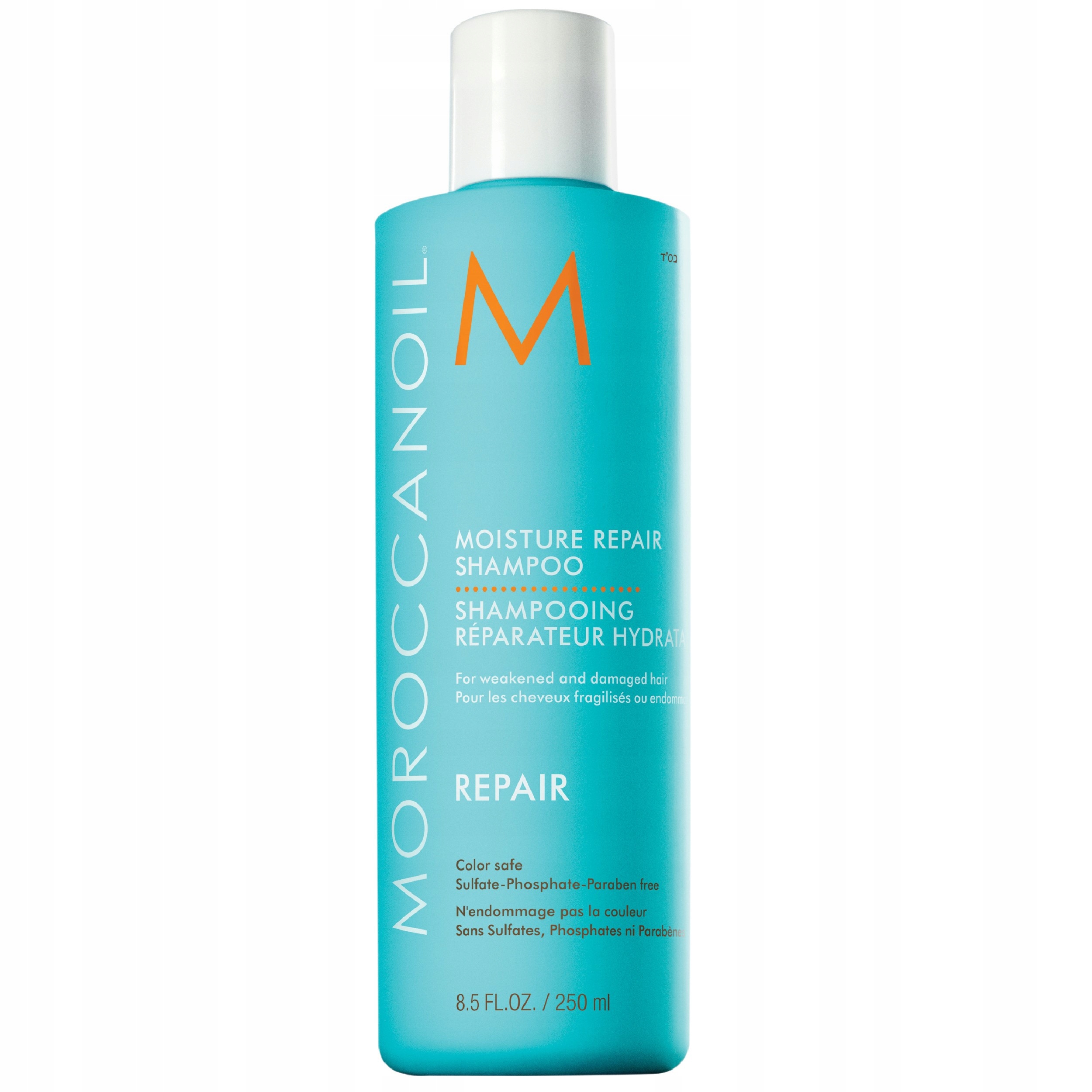 moroccanoil szampon allegro