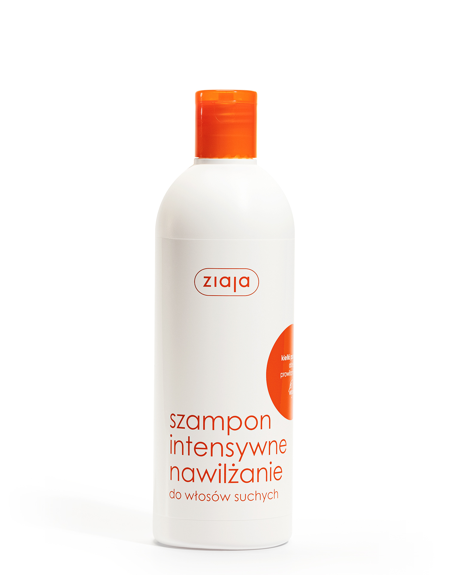 szampon trico botanica