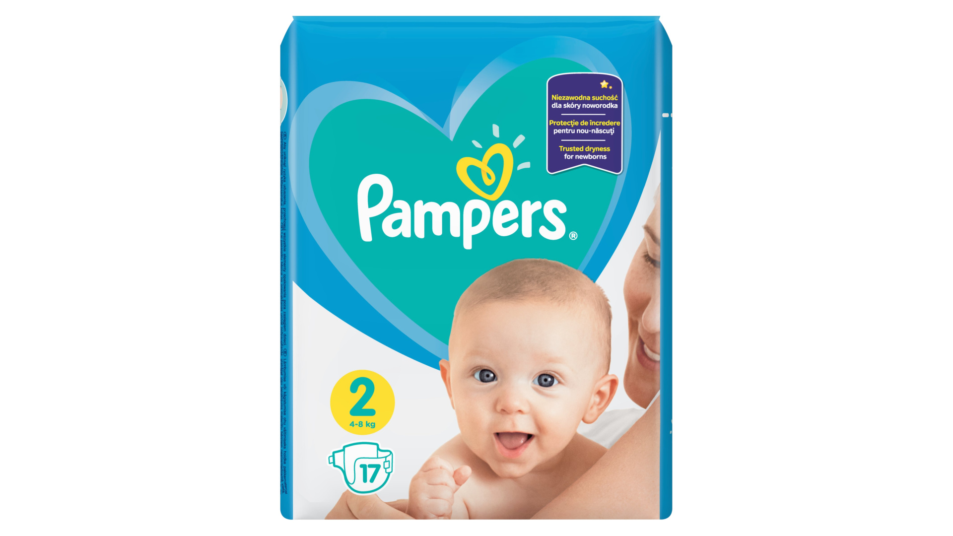 pampers cwna