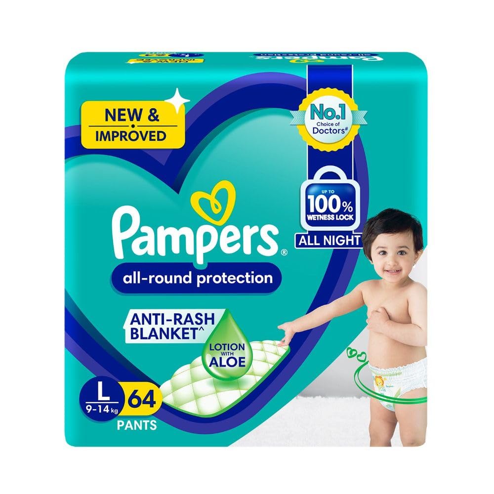 memy pampers