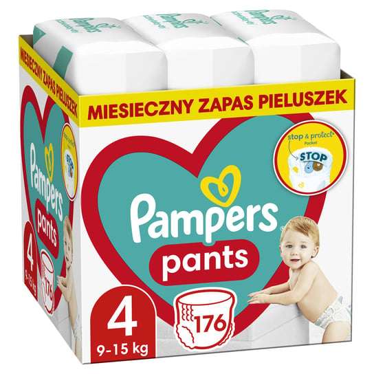 pampers 2 empik