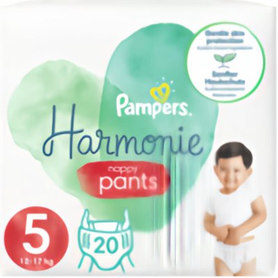 pampers dada reklama