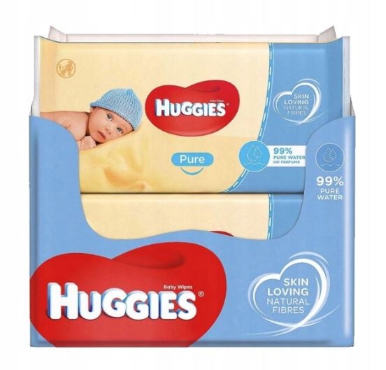 srokao huggies pure