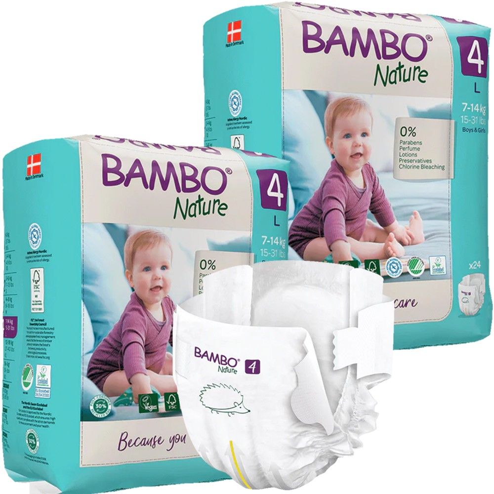 ciąża 18 tydzień pampers