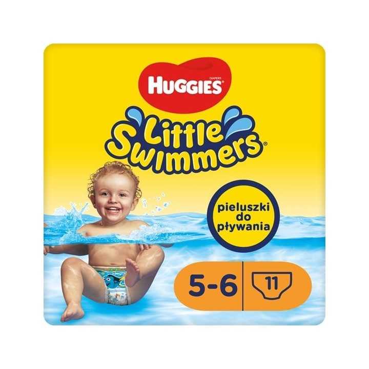 huggies w ktorym sklepie