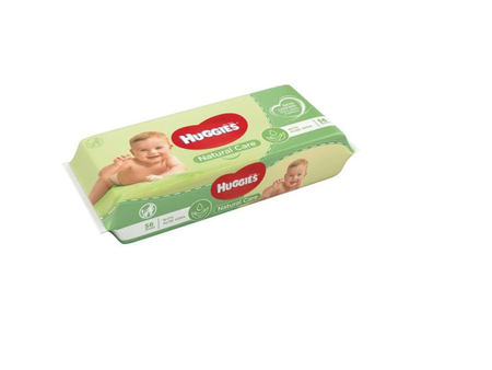 huggies z bawełny