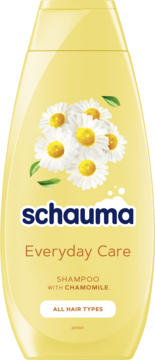 schauma szampon rossmann