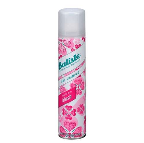 batiste szampon suchy 200ml brit