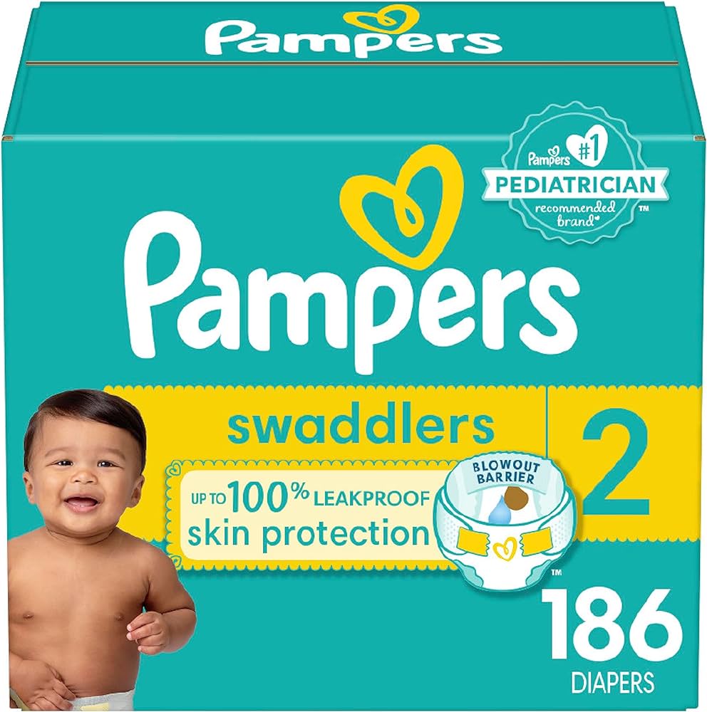 35 tc pampers