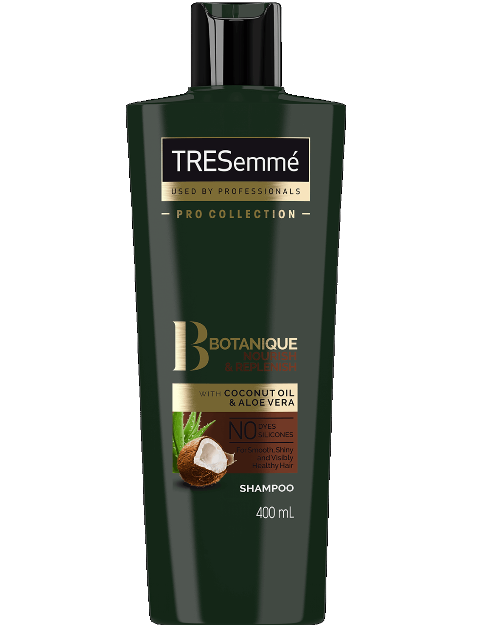 szampon tresemme botanique wizaz.pl