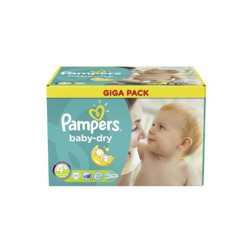 filmy o pampers rezi