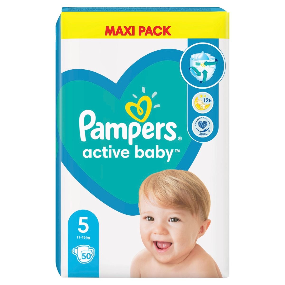 super pharm pampers 5