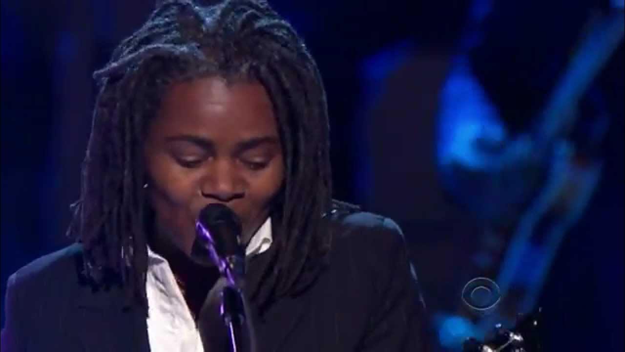 tracy chapman huggy dog tekst