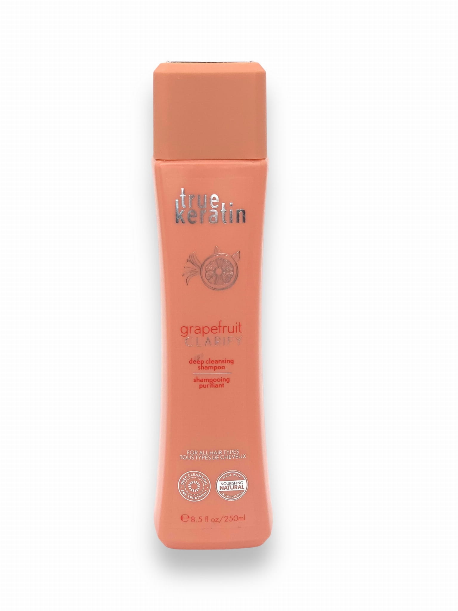 szampon po keratynowym prostowaniu true keratin