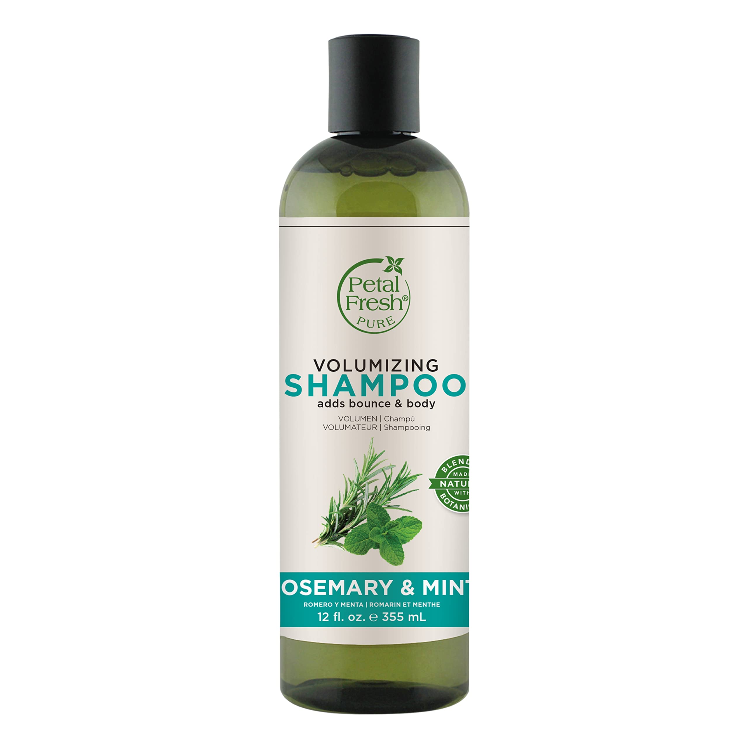 szampon petal fresh tea tree wizaz