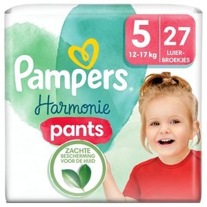 carrefour pampers maat 5